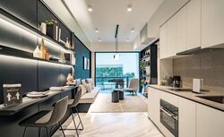 The Landmark (D3), Condominium #505168021